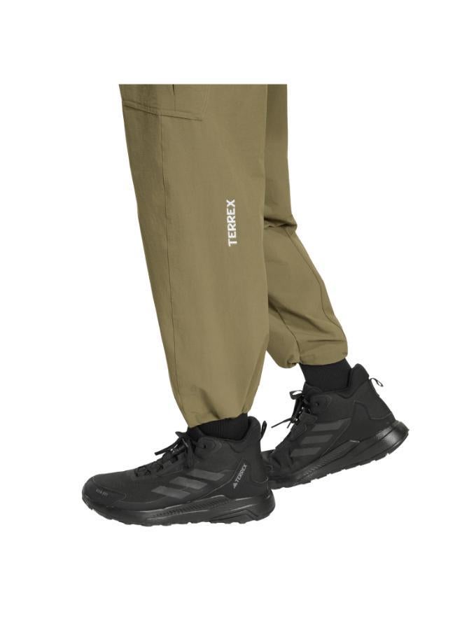 Adidas Terrex Xploric CLIMA365 Cargo Tracksuit Bottoms - Image 4